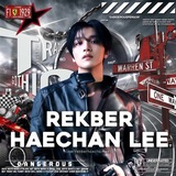 𐂡 OPEN : REKBER HAECHAN LEE