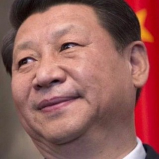 习近平 Telegram Group Link