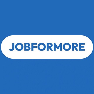 Jobformore Telegram Group Link