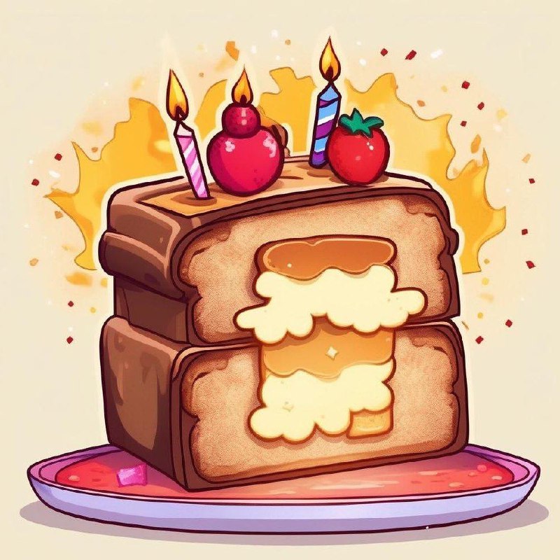 生日快樂！！🎂🎁