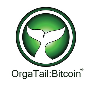 OrgaTail : Bitcoin (อนุบาลวาฬน้อย)