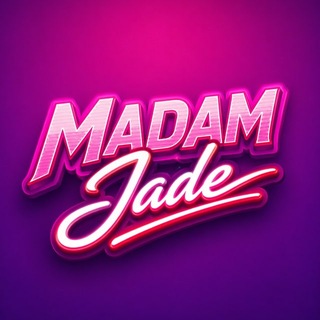Telegram profile photo for Madam Jade 🇸🇬
