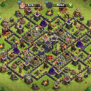 Clash of clans for sale Telegram Group Link