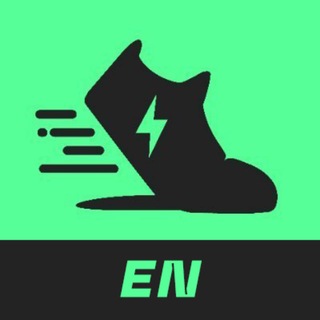 Telegram profile photo for STEPN Official English Group