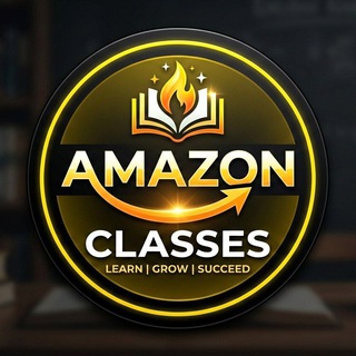 AMAZON CLASSES