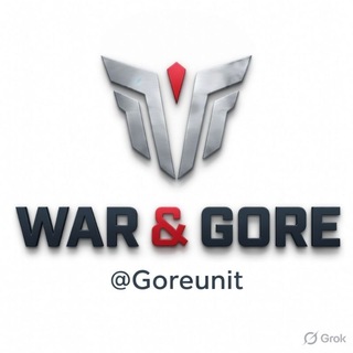 Telegram profile photo for War & G0re Global