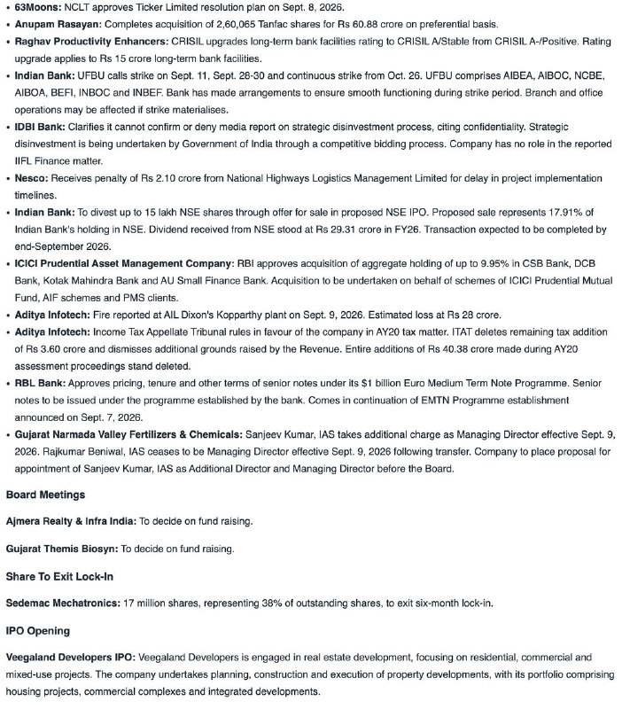 STOCKS IN NEWSSTOCKS IN NEWS