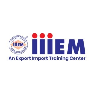 iiiEM - Import Export Training Telegram Group Link