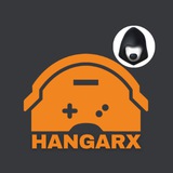 HangarX.io