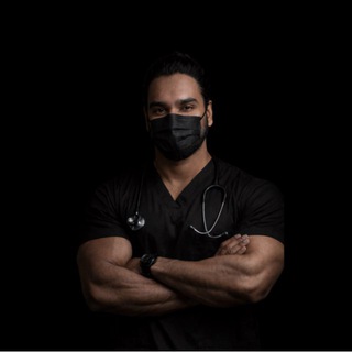 Target Fmge - Medical Warriors by Dr. Yash