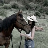 Cowgirl