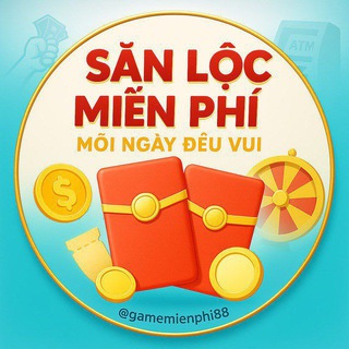 🧧Săn Lộc Miễn Phí🧧
