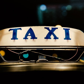 Taxi Hirer Relief Matching
