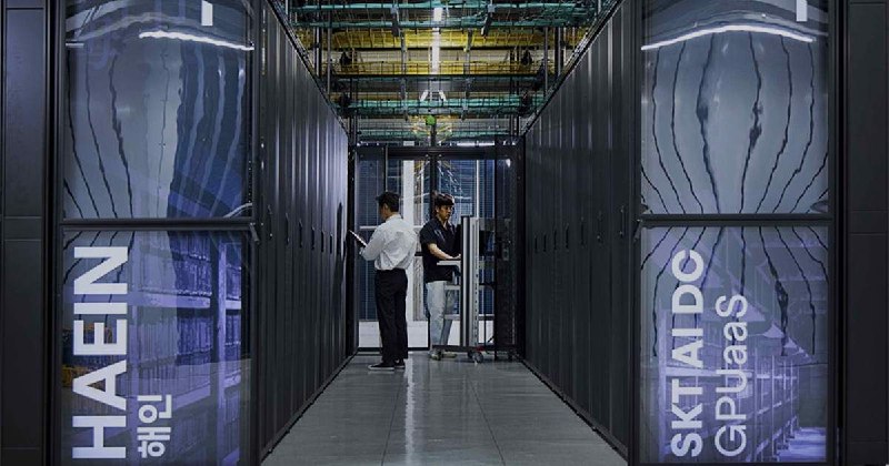 SK Telecom unveils Korea's first 519B-parameter AI modelSK Telecom unveiled A.X K1, Korea's first hyperscale AI model with 519 billion parameters, on December 27 as part of the Korean government's Sovereign AI Foundation Model project aimed at positioning the nation among the top three global AI powers alongside the U.S. and China.The model functions as a 