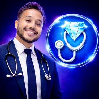 Telegram profile photo for JOHARI MBBS LECTURES | YOUTUBE