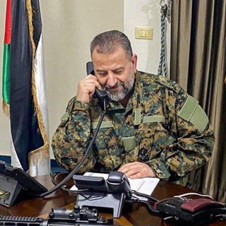 Salah al-Arouri ❤️🥀