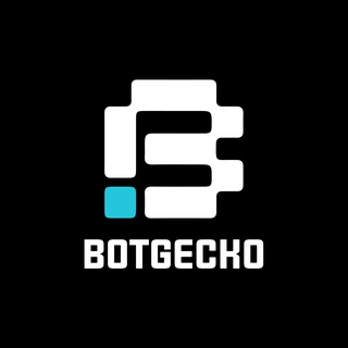Telegram profile photo for Botgecko News
