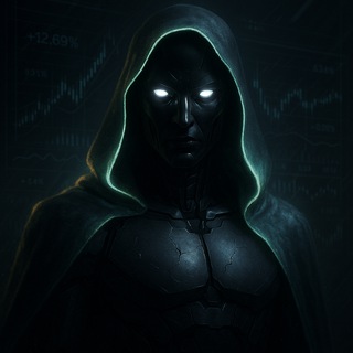 Telegram profile photo for AIxBET