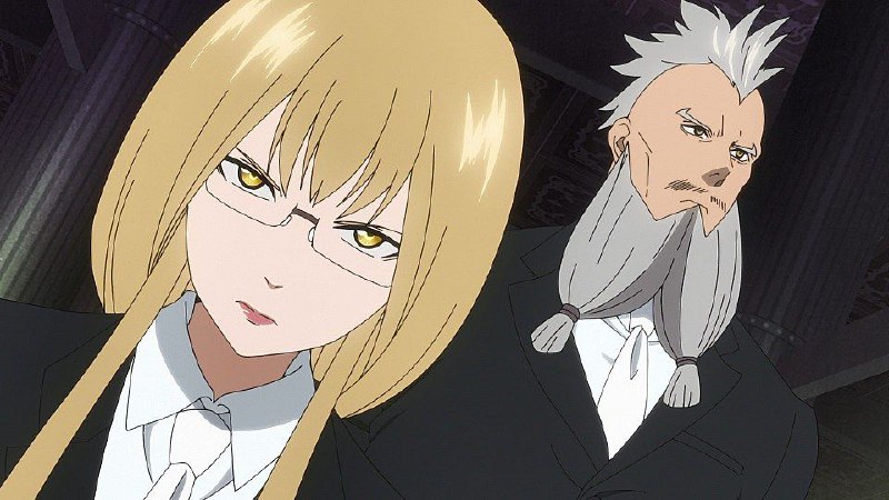 物之古物奇譚 第5集