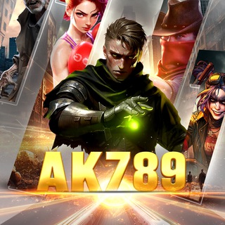 Telegram profile photo for AK789-TH🇹🇭