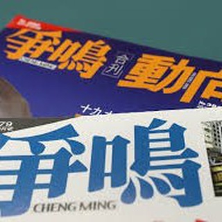 争鸣论坛 Telegram Group Link
