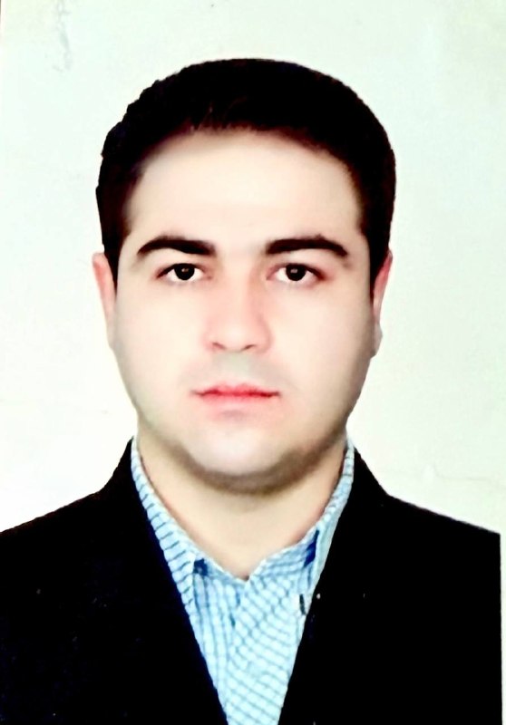 PiranshahrRudaw: 🔴پیرانشهر به یک نخبه علمی دیگر بالید؛ کسب رتبه ۱۳ کشوری در مقطع دکتریجناب آقای آزاد فلاحیکسب رتبه ۱۳ کشوری و قبولی درخشا