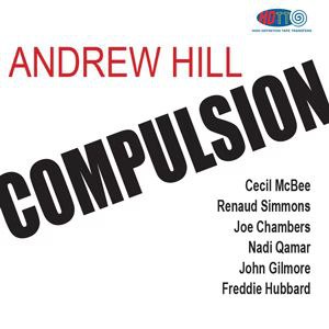 AndrewHill-Compulsion（HDTT）DSD128爵士