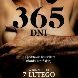 Movie 365 days Telegram Group Link
