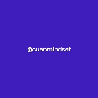 CHANNEL - CuanMindset Community