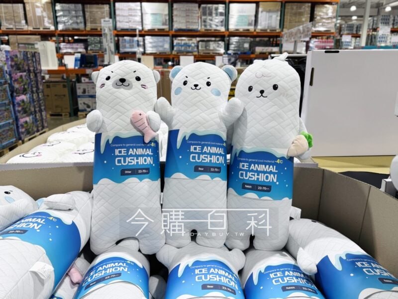 新品情報看這邊 