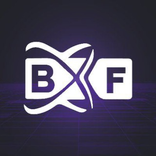 BX Finance Official logo