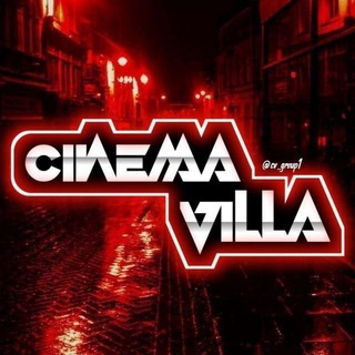 Telegram profile photo for CineMaVilla 2.0