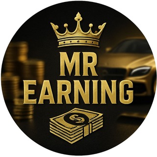 Telegram profile photo for 𝐌𝐫 𝐄𝐚𝐫𝐧𝐢𝐧𝐠 🤑