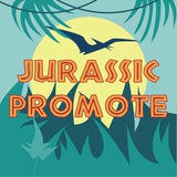 𝐉urassic 𝐏romote