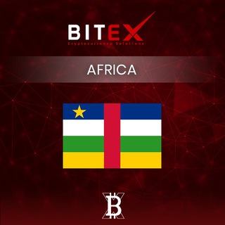 🚀 Bitex Global Africa 🚀 Telegram Group Link