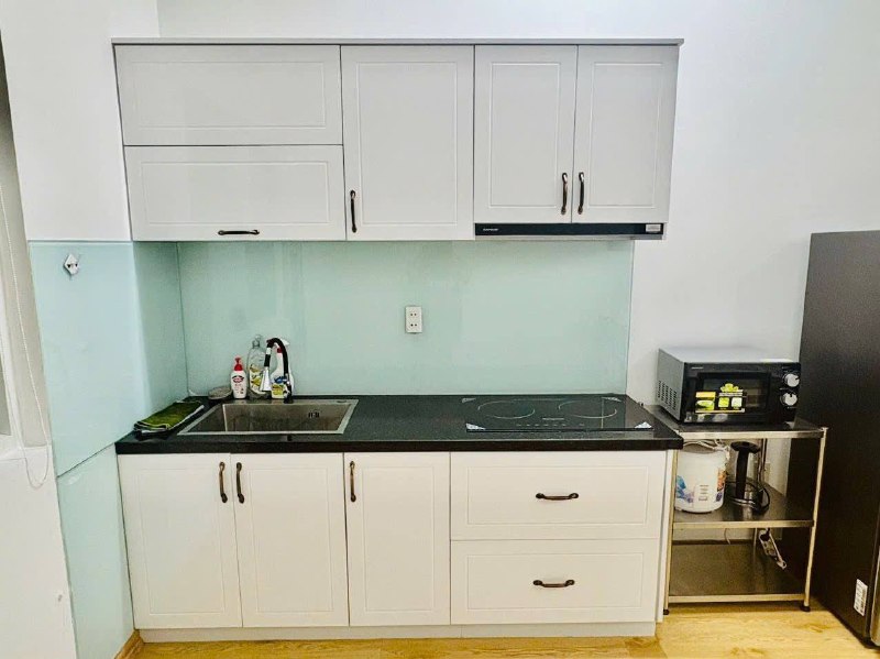 2-bedroom apartment for rent, Vĩnh Phước