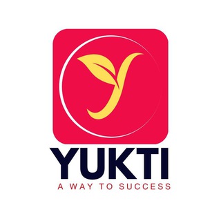 Yukti IAS