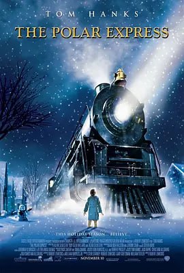 极地特快 The Polar Express (2004)导演
