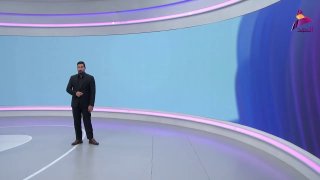 ALAhad TV - ערוץ אל אהד