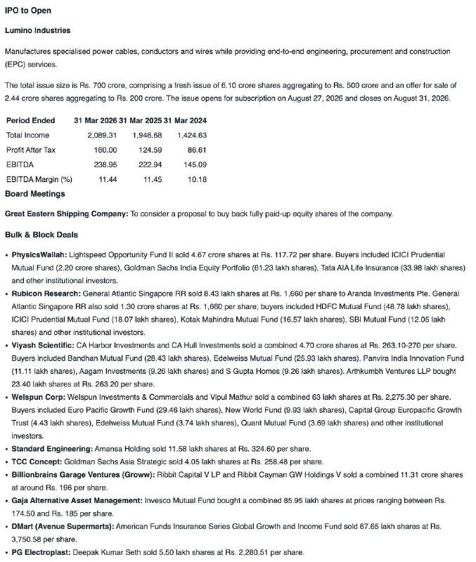 STOCKS IN NEWSSTOCKS IN NEWS