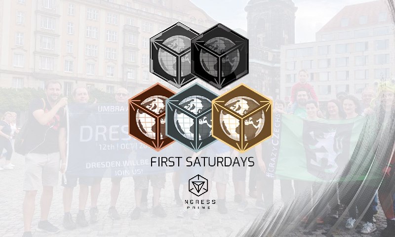 特工們，來參加九月 #IngressFS 吧! 還有時間報名獲得雙倍AP喔! 到此了解附近活動時間地點