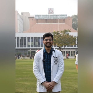 Dr. Baazigar 's NEET-PG/INI-CET/NEXT Group ( Sarthak Gupta AIIMS)