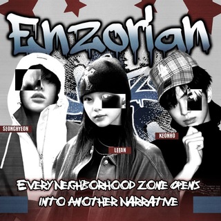 Telegram profile photo for [HOLD SFS] ENZORIAN