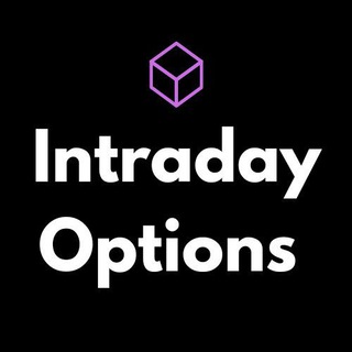 🔷️Intraday Cash & Options 🔶️ Telegram Group Link