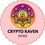 CRYPTO RAVEN NEWS