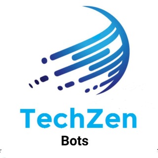Telegram profile photo for TechZen Bots