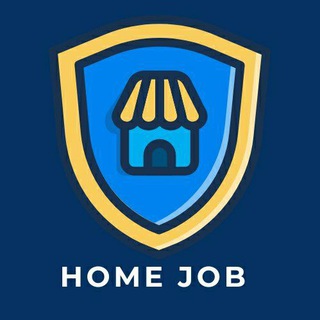🏛 Home Job 🏛 - অনলাইন থেকে ইনকাম।🇧🇩