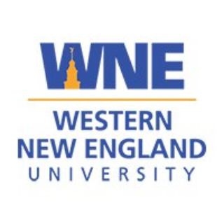Western new England university