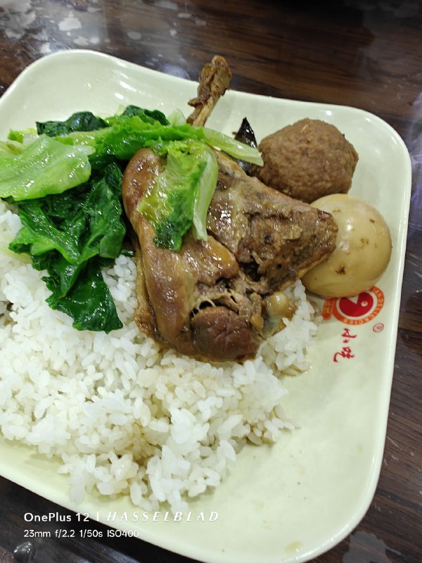 忘了发 #朴素一餐