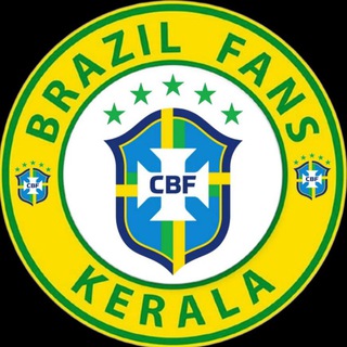 BRAZIL FANS KERALA🇧🇷⚽️ Telegram Group Link